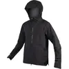 Bild von Jacke Endura MT500 E9196 wasserdicht mit Kapuze schwarz größe L