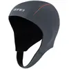 Bild von Schwimmhaube mit Verschluss Zone3 Active-Flex Gris L/XL