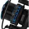 Bild von Vorderbremse Rollenwicklung mit Feederrolle Preston Extremity SD 520 Schwarz TU