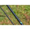 Bild von Feeder-Rute Preston Supera X Schwarz 11 ft