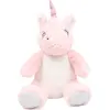Bild von Mumbles MM060 | Mini-Häschen, Löwe, Giraffe, Einhorn und Eule Print Me - Farbe: Unicorn Pink - Größe: One Size