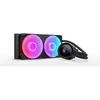 Bild von NZXT Kraken Plus Rgb 240 schwarz - CPU-Kühler - AMD Sockel AM4 (Ryzen)