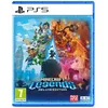 Bild von Xbox Game Studios Minecraft Legends - Deluxe Edition, PlayStation 5, E10+ (Jeder über 10 Jahre)