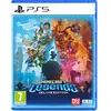 Bild von Ecoplay Minecraft Legends - Deluxe Edition (PS5) Mehrsprachig PlayStation 5