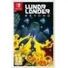 Bild von Nintendo Games Lunar Lander Beyond One Size