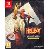 Bild von Good Shepherd Entertainment Hellboy: Web of Wyrd (Collectors Edition), Nintendo Switch, T (Jugendliche)