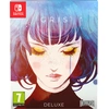 Bild von Devolver Digital Gris - Deluxe Edition