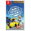 Bild von FLASHPOINT Totally Reliable Delivery Service (Nintendo Switch), Nintendo Switch, Multiplayer-Modus, E (Jeder)
