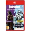 Bild von Just for Games FORTNITE Darkfire & Ice Bundle (Switch 2), Nintendo Switch 2, Multiplayer-Modus, Physical / Download