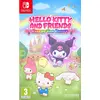 Bild von Nighthawk Interactive Hello Kitty and Friends Freeze Tag Party, Nintendo Switch, E (Jeder)