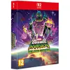 Bild von DotEmu MARVEL Cosmic Invasion - Deluxe Edition, Nintendo Switch 2, RP (Rating Pending)