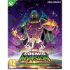 Bild von DotEmu MARVEL Cosmic Invasion - Deluxe Edition, Xbox Series X, RP (Rating Pending)