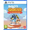 Bild von PM Studios Bluey's Quest for the Gold Pen, PlayStation 5, RP (Rating Pending)