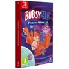Bild von Atari Bubsy 4D - Pawsome Edition, Nintendo Switch, RP (Rating Pending)