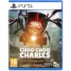 Bild von Wales Interactive Choo-Choo Charles, PlayStation 5, M (Reif)