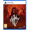 Bild von Microids Unholy (PS5), PlayStation 5, Physische Medien