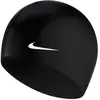 Bild von Badekappe aus Silikon Nike Swim Solid Schwarz TU