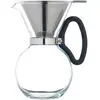 Bild von La Cafetière 1,1 Liter Slow Brew Manuelle Tropfkaffeemaschine