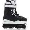Bild von Anarchy Revolution Ii Inline-skates Schwarz EU 43 Schwarz EU 43
