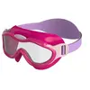 Bild von Taucherbrille Kind Speedo Biofuse Rosa 2/6 Jahre alt