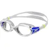 Bild von Kinderschwimmbrille Speedo Biofuse 2.0 Weiß 6/14 Jahre alt