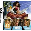 Bild von Captain Morgane and the Golden Turtle. Nintendo DS