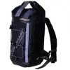 Bild von Overboard Pro-light 20l Rucksack Schwarz Schwarz One Size