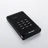 Bild von iStorage diskAshur3 HDD 256-bit 2TB - Black, 2 TB, 2.5", 3.2 Gen 1 (3.1 Gen 1), Schwarz