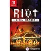 Bild von Merge Games Riot Civil Unrest, Nintendo Switch, M (Reif)