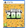Bild von No More Robots Let's Build a Zoo, PlayStation 5, E10+ (Jeder über 10 Jahre)