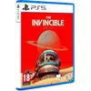 Bild von Merge Games The Invincible, PlayStation 5, M (Reif)