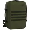 Bild von Cabin Zero Military 44l Ultra Light Rucksack Grün Grün One Size