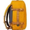 Bild von Cabinzero Uni Classic Plus 32L Ultra Light Cabin Bag with Luggage TRACKERS. Rucksack, Grün