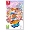 Bild von PQube New Super Lucky's Tale, Nintendo Switch, E (Jeder)