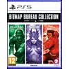 Bild von Numskull Games Bitmap Bureau Collection, PlayStation 5, Multiplayer-Modus, RP (Rating Pending)