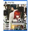Bild von Spike Chunsoft Steins Gate Re Boot, PlayStation 5, RP (Rating Pending), Physische Medien