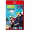Bild von Silver Lining Interactive Dave the Diver, Nintendo Switch 2, E10+ (Jeder über 10 Jahre), Physische Medien