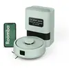 Bild von iRobot Roomba + AutoEmpty, Staubbeutel, Mintfarbe, Rund, Staubbeutel, Auto dust emptying, Ladend, LiDAR