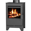 Bild von Victoria Parma L Kaminofen   5 kW, ultrakompakt, effizient & leicht