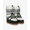 Bild von Winterstiefel für Damen Superdry Blanc 36/37