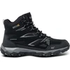 Bild von Regatta Holcombe Iii Wanderstiefel Schwarz EU 43 Mann Schwarz EU 43