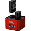 Bild von Hahnel ProCube3, Lithium-Ion (Li-Ion), AA