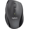 Bild von Logitech LGT-M705S, rechts, Optisch, RF Wireless, 1000 DPI, Anthrazit
