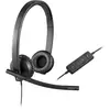 Bild von Logitech USB Headset Stereo H570e
