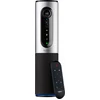 Bild von Logitech ConferenceCam Connect, Gruppen-Videokonferenzsystem, Full HD, 90°, 4x, Grau