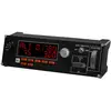 Bild von Logitech G G Saitek Pro Flight Multi Panel, Flugsimulation, PC, Analog / Digital, Kabelgebunden, USB, Schwarz