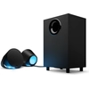 Bild von Logitech G G560 LIGHTSYNC PC, 2.1 Kanäle, 120 W, PC/Laptop, Schwarz, 240 W, 30 W