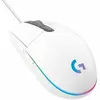 Bild von Logitech G 910-005824, Rechts, USB Typ-A, 8000 DPI, 1 ms, Weiß