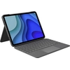 Bild von Logitech Folio Touch, Nordisch, Trackpad, 1,8 cm, 1 mm, Apple, iPad Pro 11" (4th gen) (A2759, A2435, A2761, A2762) , iPad Pro 11-inch (3rd gen) (A2377, A2459,...