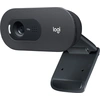 Bild von C505 Webcam 1280 x 720 Pixel USB Schwarz